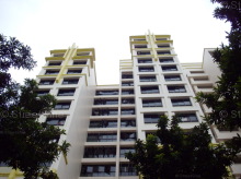 Blk 634 Jurong West Street 65 (Jurong West), HDB 5 Rooms #413312